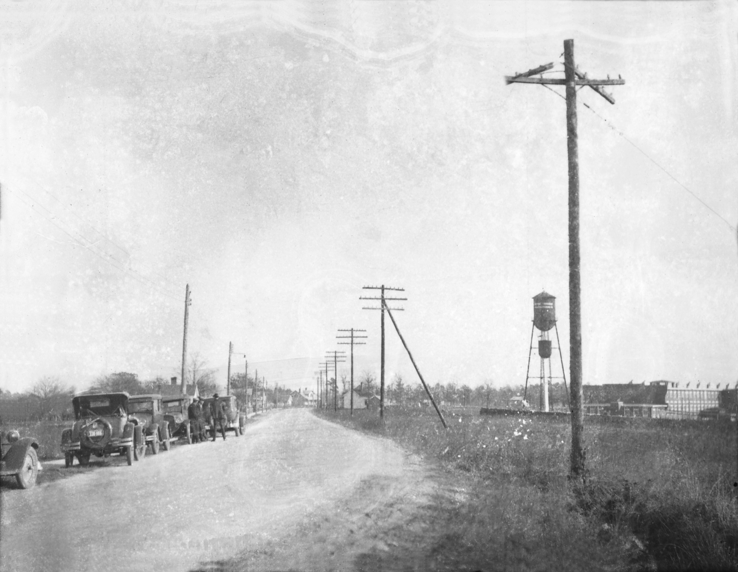 Cherryville Historical MuseumHome